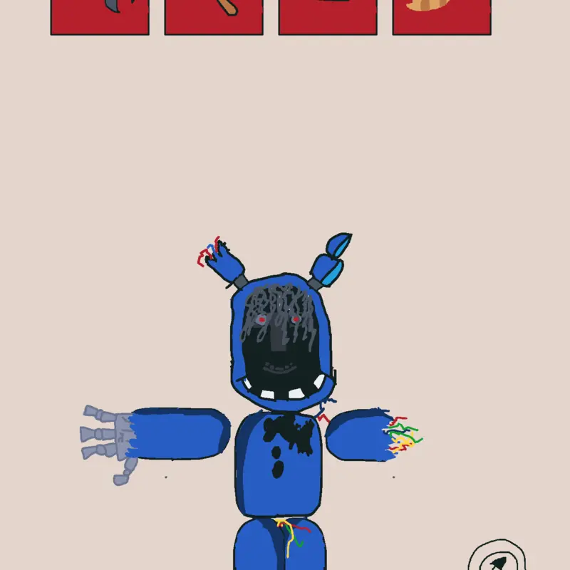 Game by @alembiaan