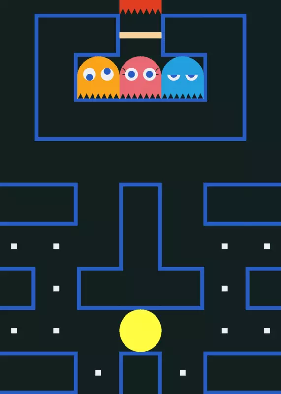 Game by @agualo