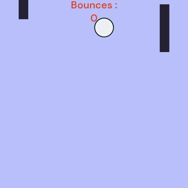 Game by @iwanttomakegames