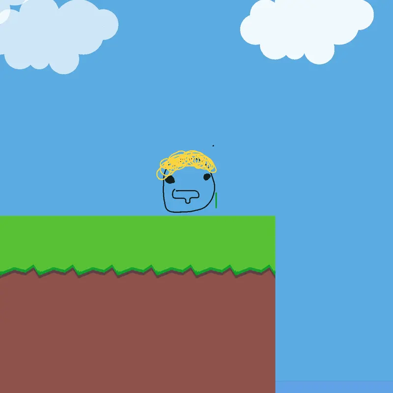Game by @niggoi