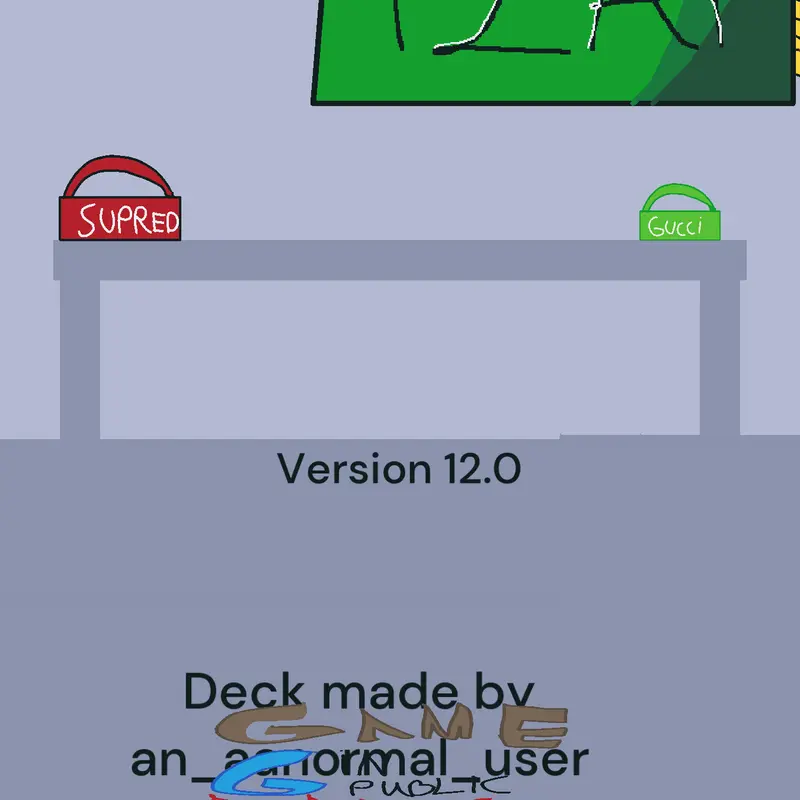 Game by @An_aanormal_user