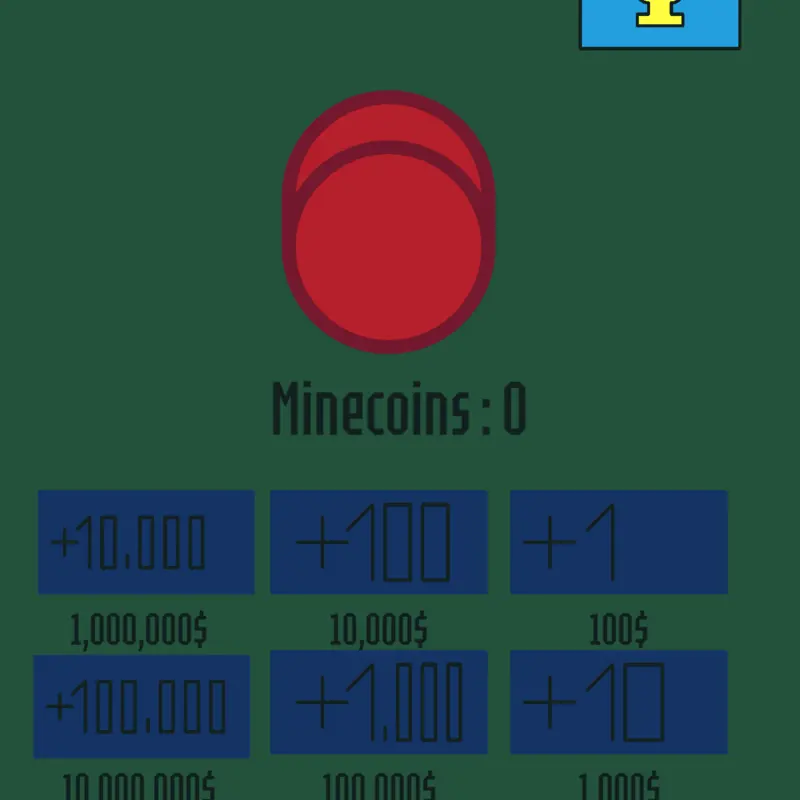 Game by @iliyazarei