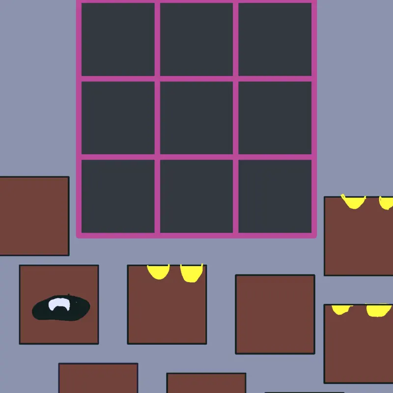 Game by @duckwithatie