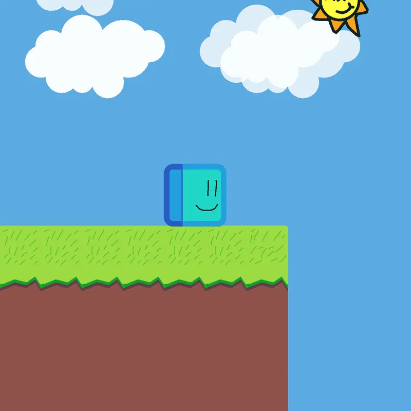 The ending game by @OanhNguyen