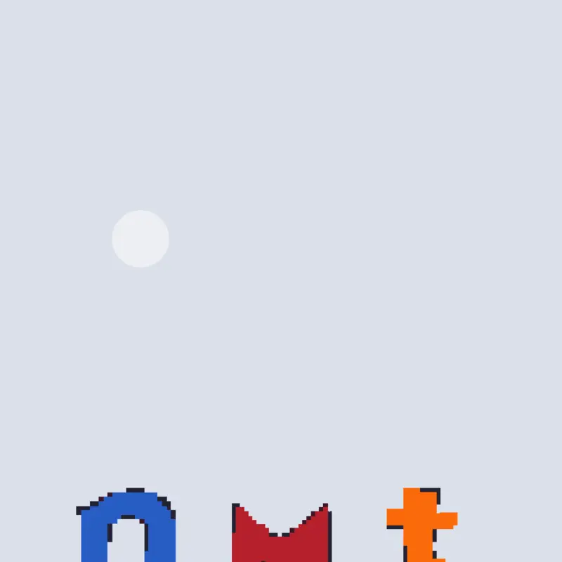 Game by @MackieKurbo