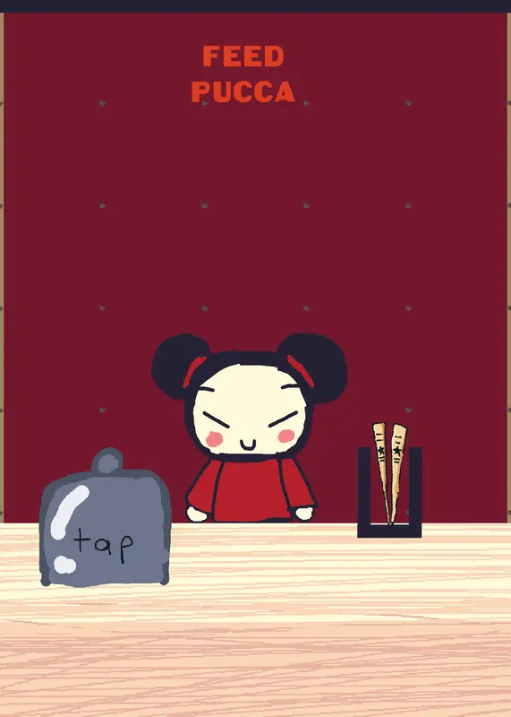 Game by @maiquezabigail