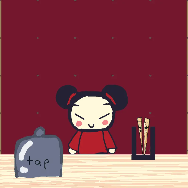 Game by @maiquezabigail