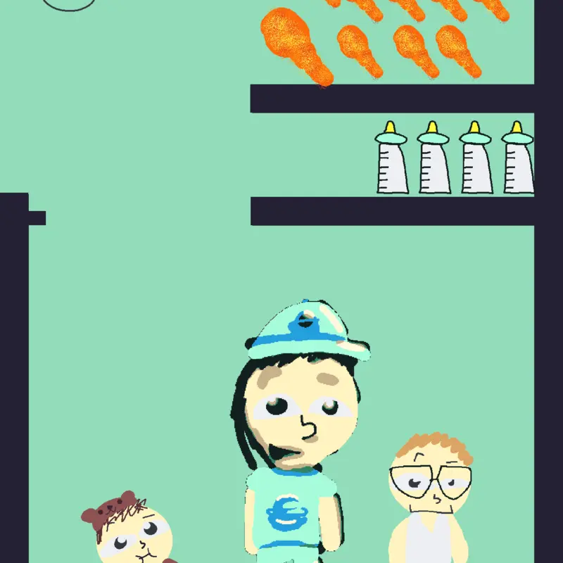 Game by @Halim-aga