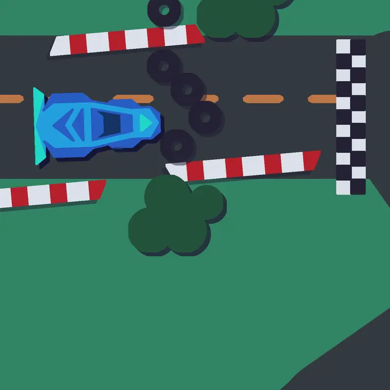 CARS RACING! by @Winner2016guy