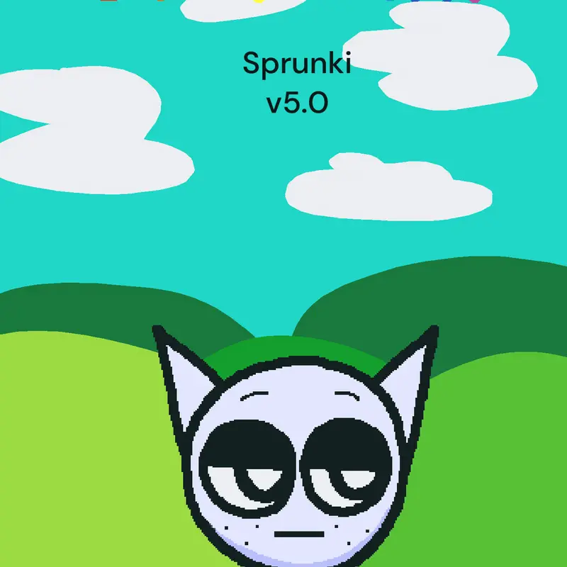 Game by @MrGull