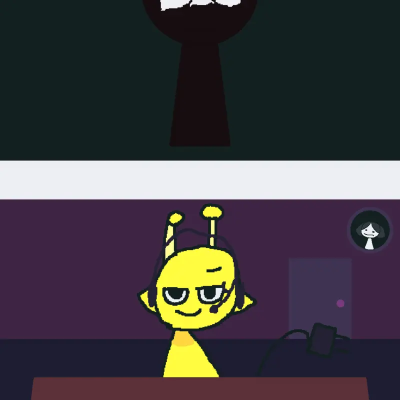 Game by @simon_animation