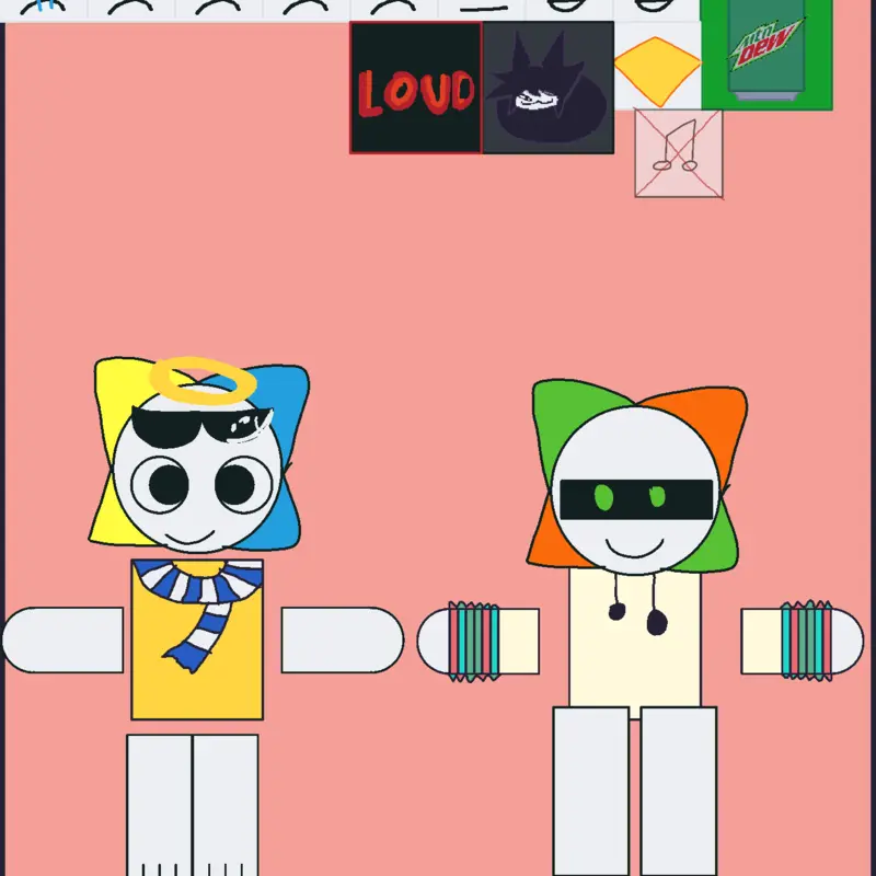 Game by @Candy_lndia
