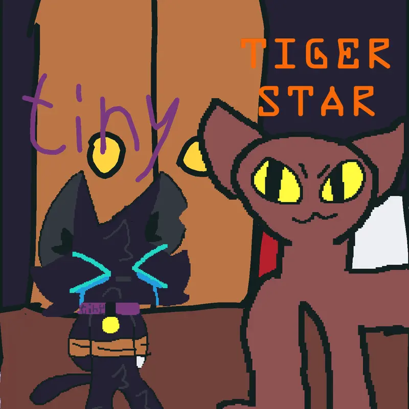Game by @Ivy_starcats_2024