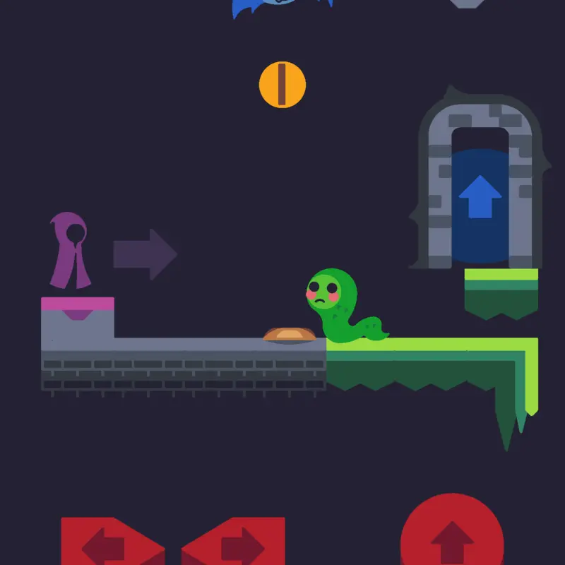 Game by @tomii45
