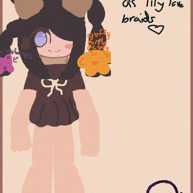 Game by @yoonchae_lover