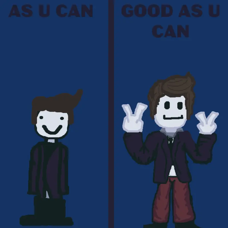 Game by @SomethingSmiling