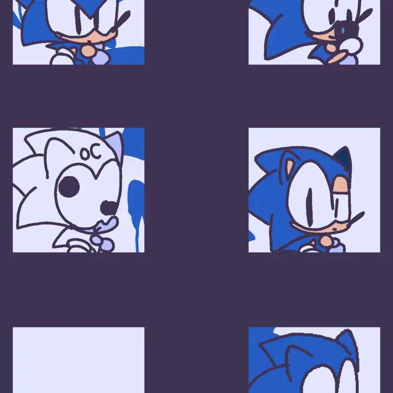 Calling remixparty by @Sonicduhdeckplayer