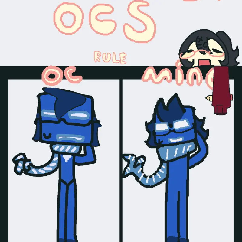 Game by @kira_thedemon