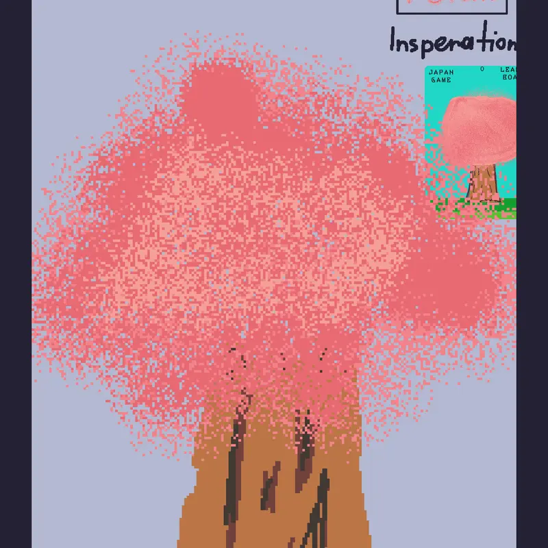 Game by @ThatOtherLea_888