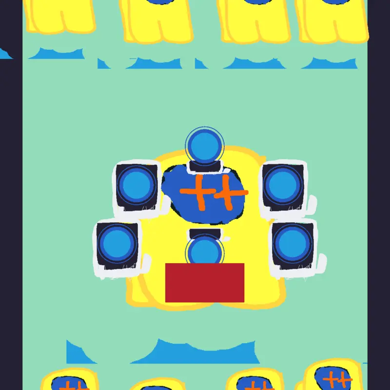 Game by @kinger200
