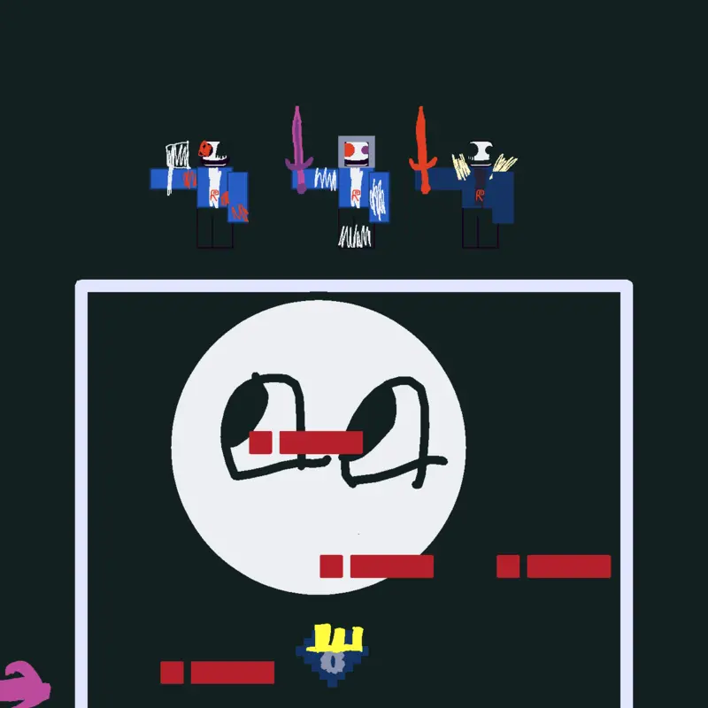 Game by @mac-edits-and-animates