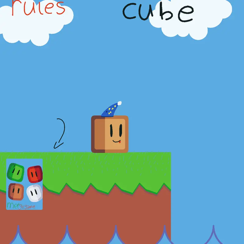 Game by @Jadizrorafil