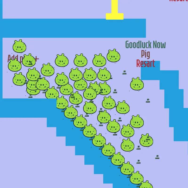 Game by @Tumour