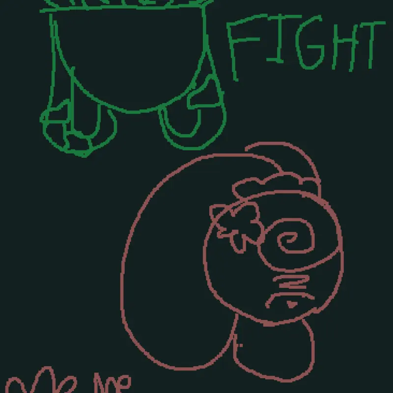 Game by @fluttersdawolf_