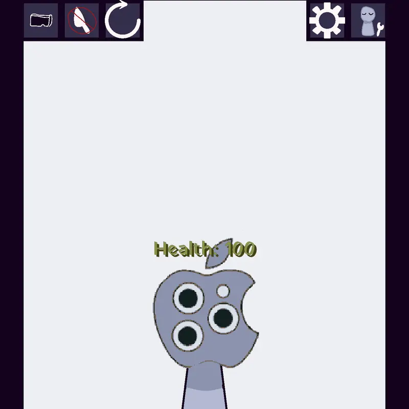 Game by @gaevv