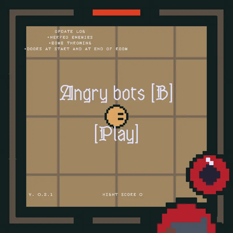 Game by @Newbi