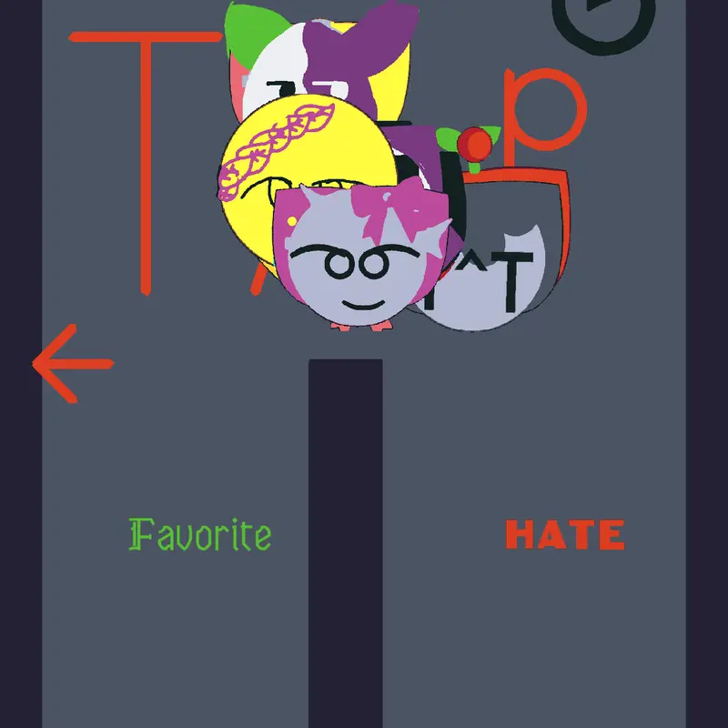 Game by @Purple_and_me_emojicat