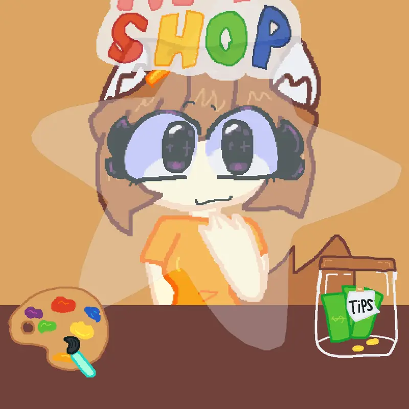 Game by @SonyaLovesOnion-pycc