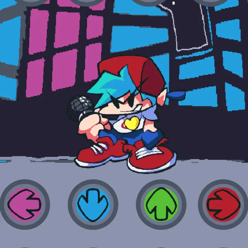Game by @Rhavy980