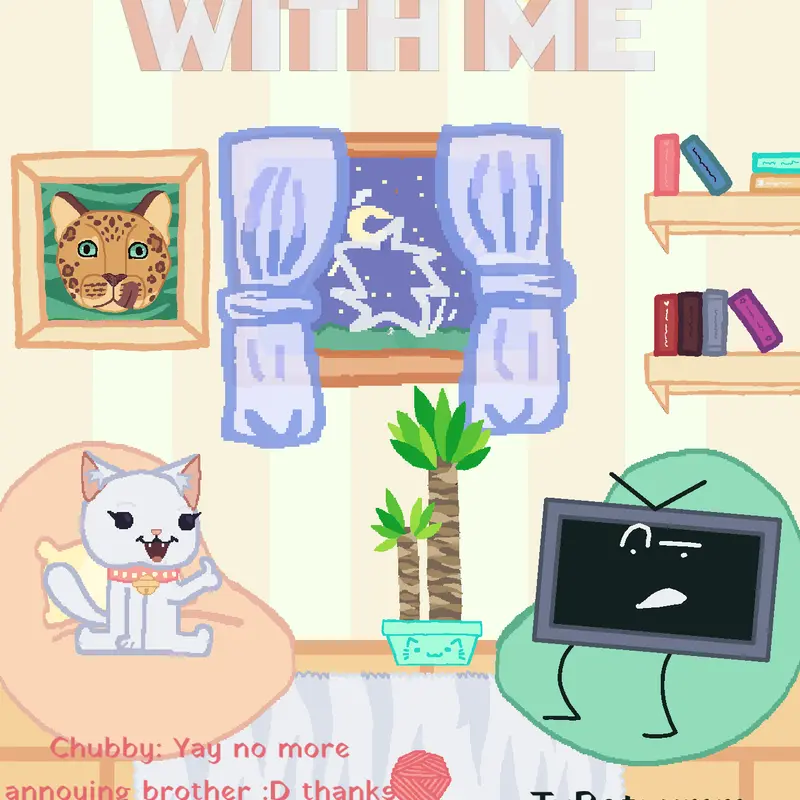 Game by @YellowyBall