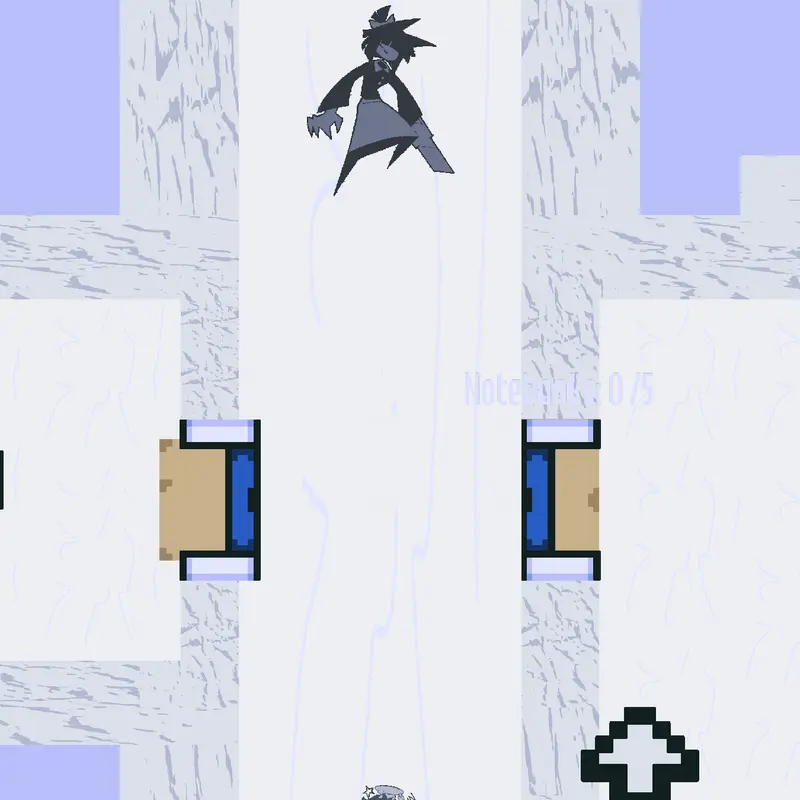 Game by @Miss_Bloomie