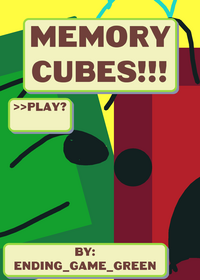 Memory Cubes