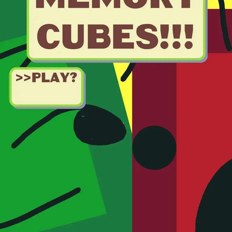 Game by @ending_game_green