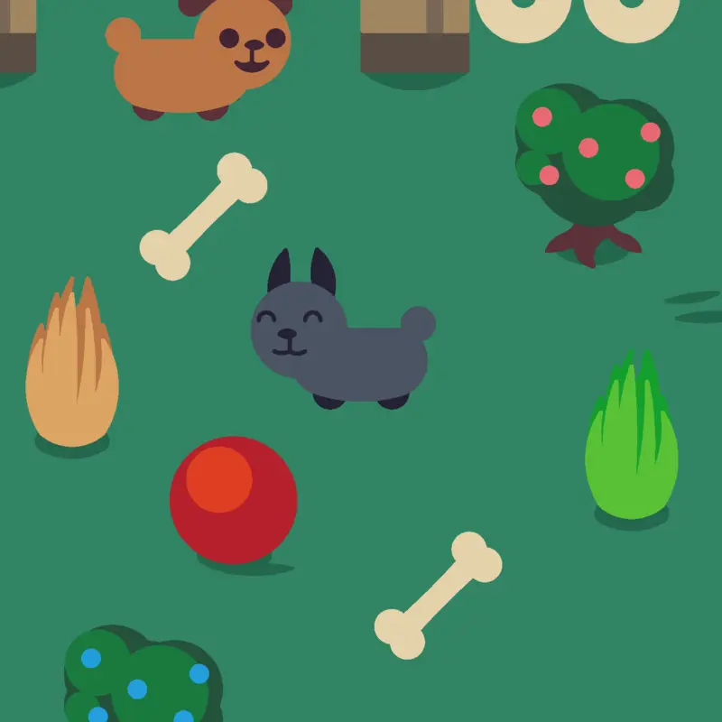 Game by @Mortadha_
