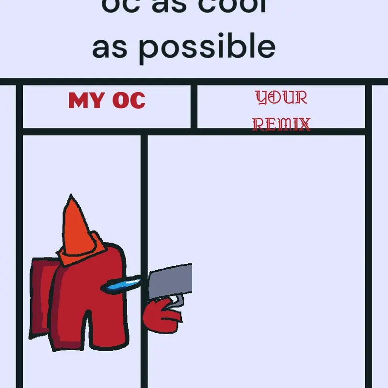 Game by @amongusred
