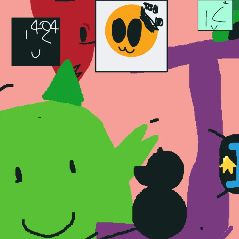 Game by @handpowered