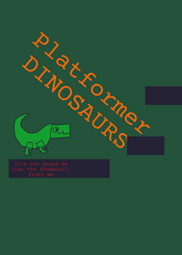 Dinosaurs