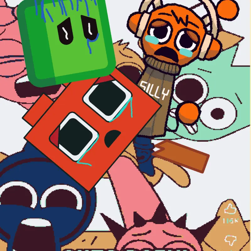 Game by @villian_soup
