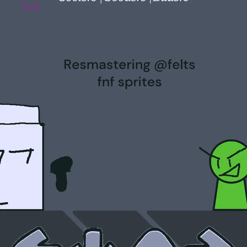 Game by @character25