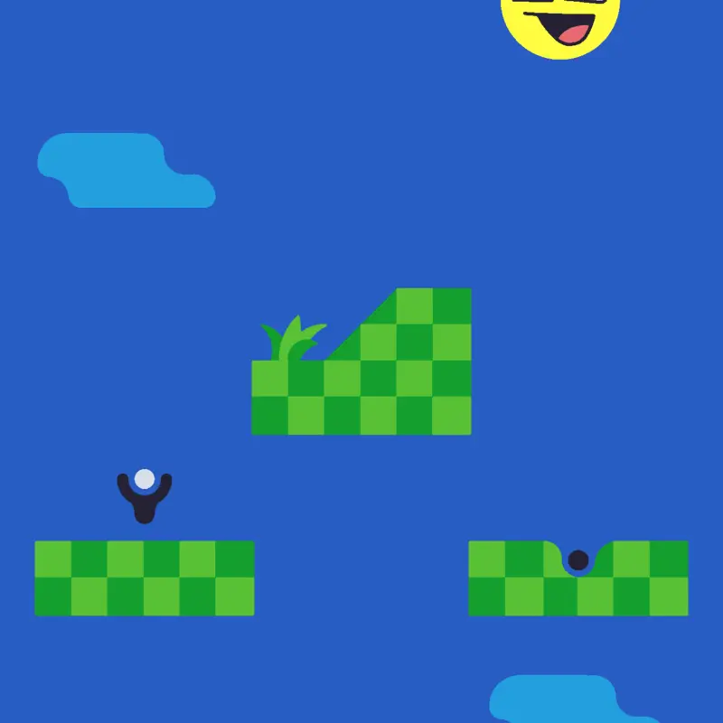 Game by @Cyzuxo