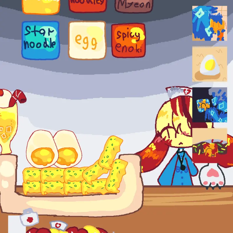 Game by @Chichi_nurse
