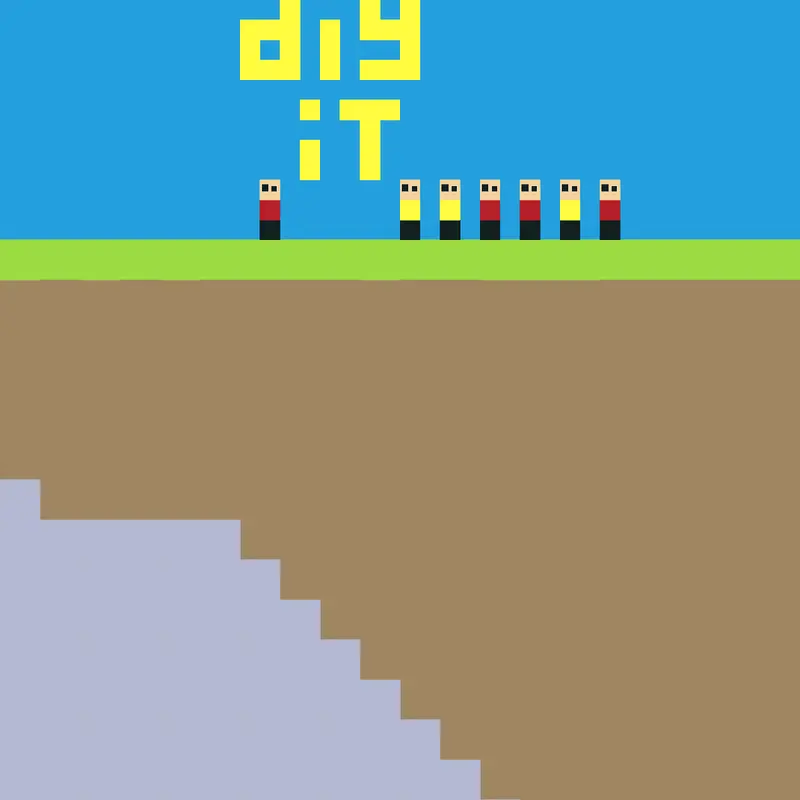 Game by @bosivert