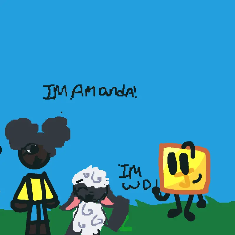 Game by @Cuberey