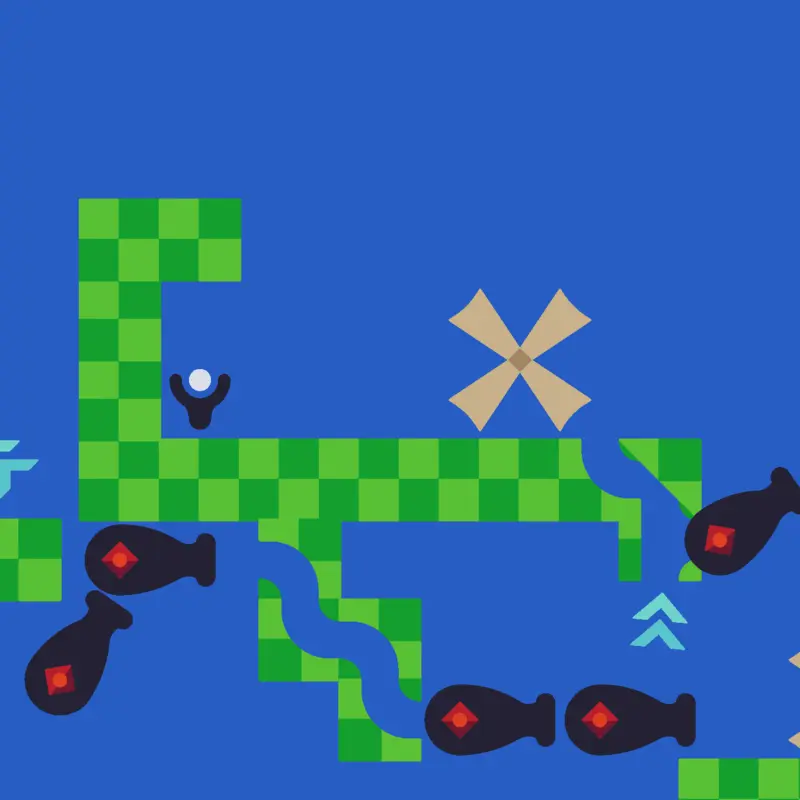 Game by @andaluz123