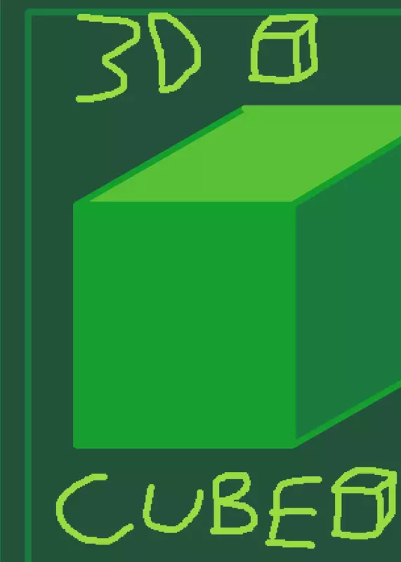 3D Games by @GameVision