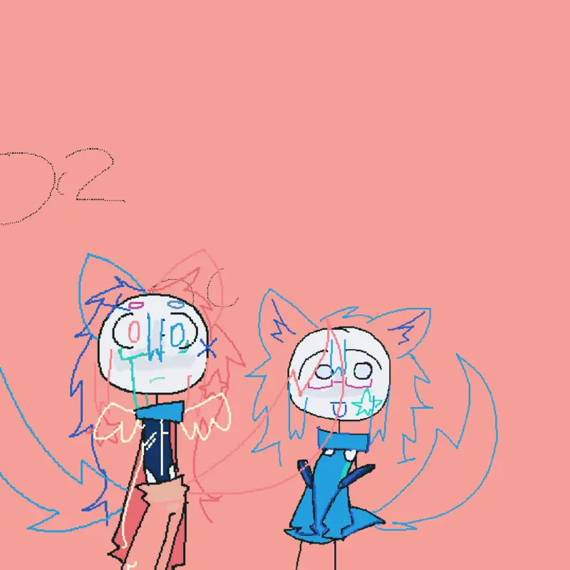 Ouououou by @Eb14282